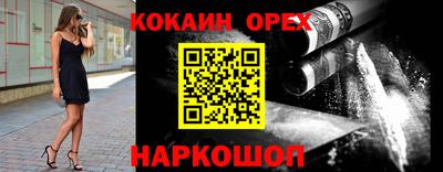 крисы Обь